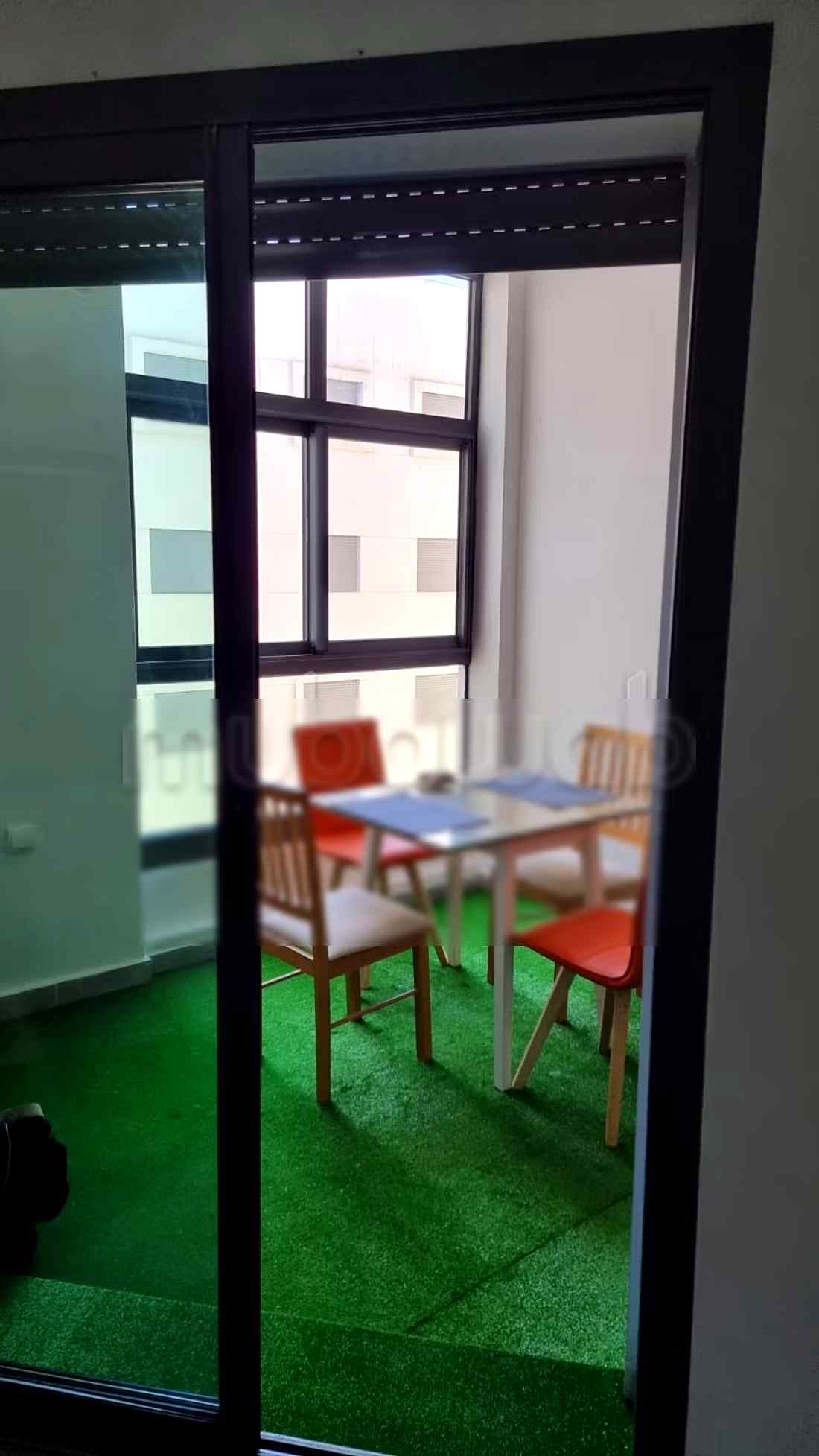 Joli studio pour les vacances pied dans l'eau