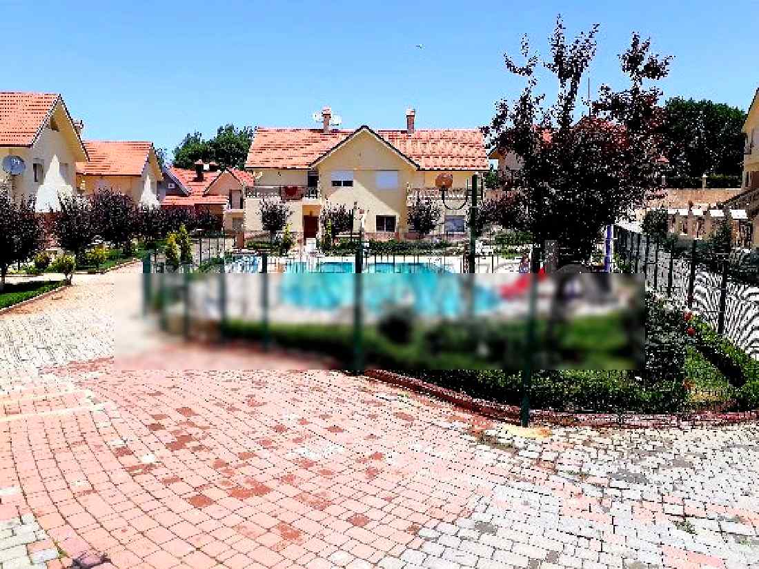 Appartements et Chalets à louer à IFRANE