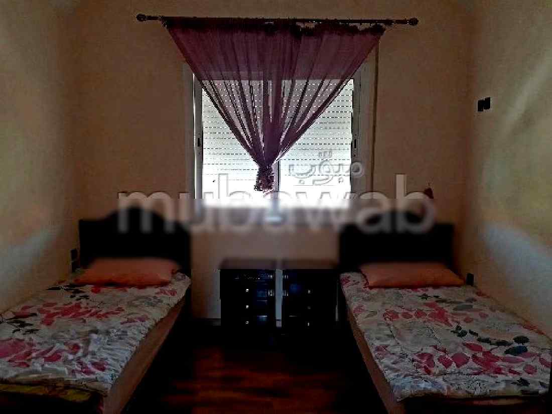 Appartements et Chalets à louer à IFRANE