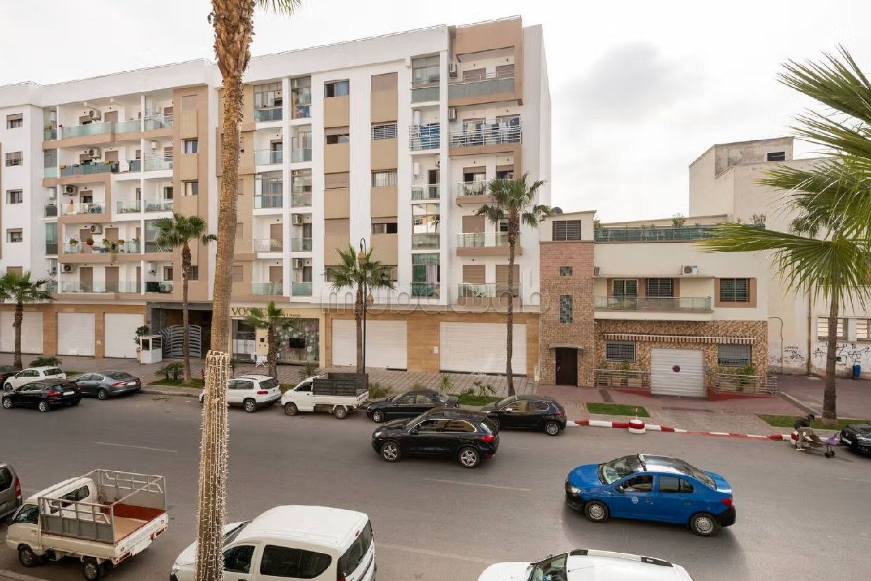 Élégant & charmant 2chambres/ Rabat downtown - Photo 13
