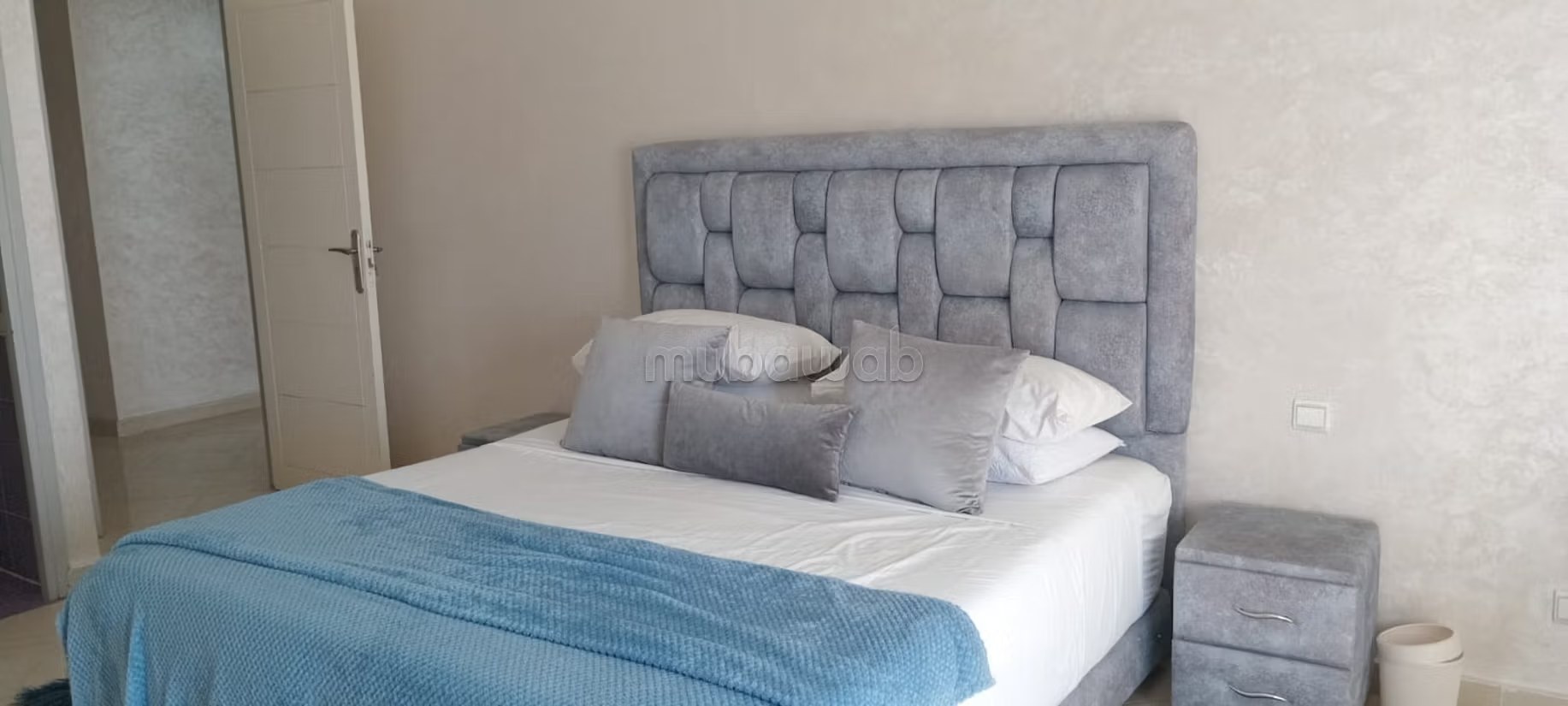 Appartement Meublé Vue Mer à Louer - Photo 15