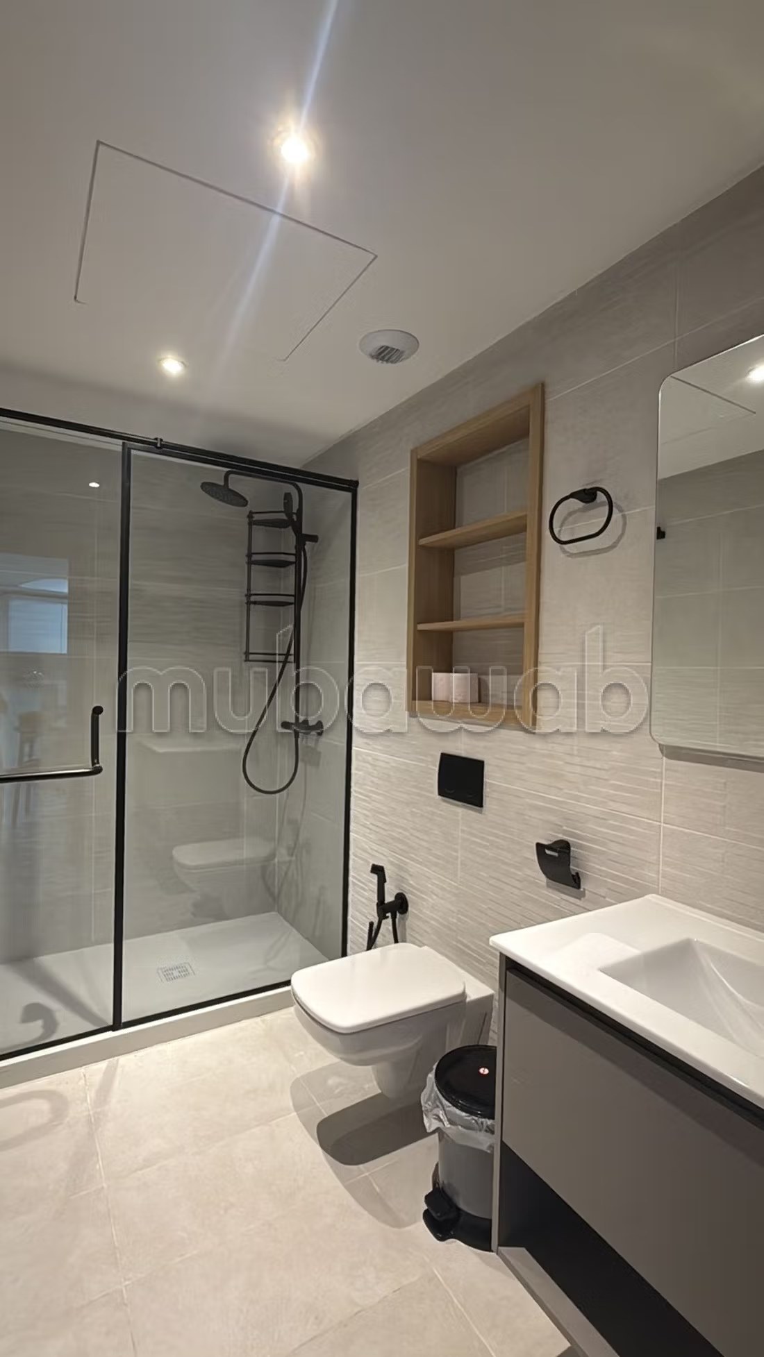 Bel appartement disponible à la location à court terme - Photo 8