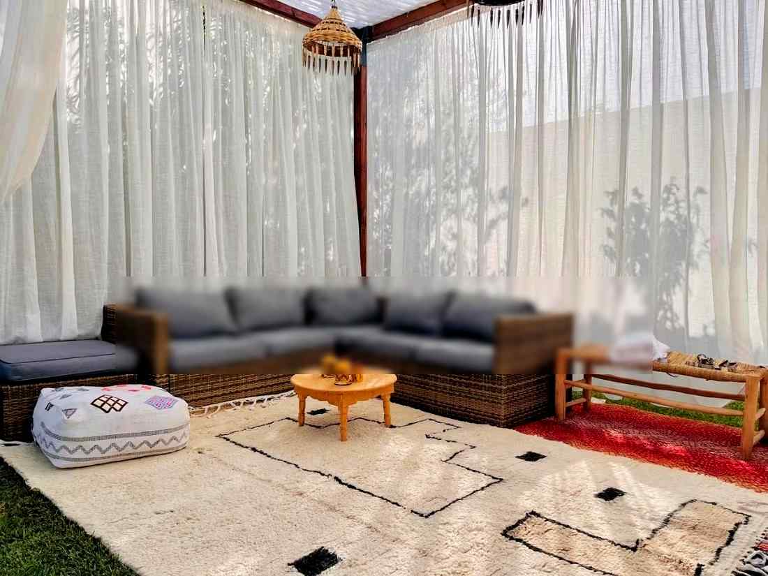 Villa Sarah Nour