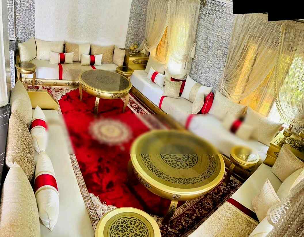 Villa Sarah Nour
