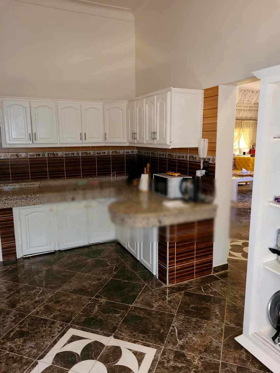 Villa Sarah Nour - Photo 14