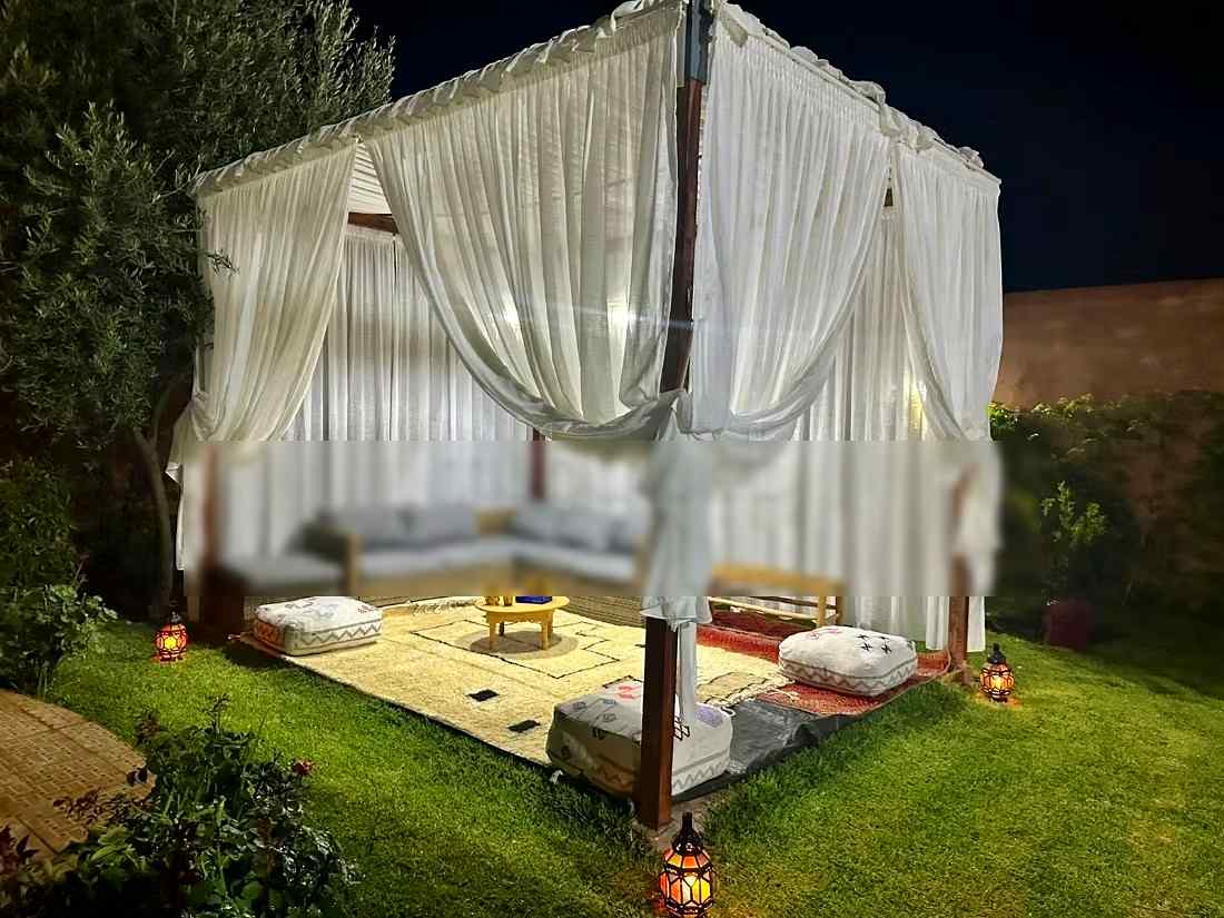 Villa Sarah Nour - Photo 7