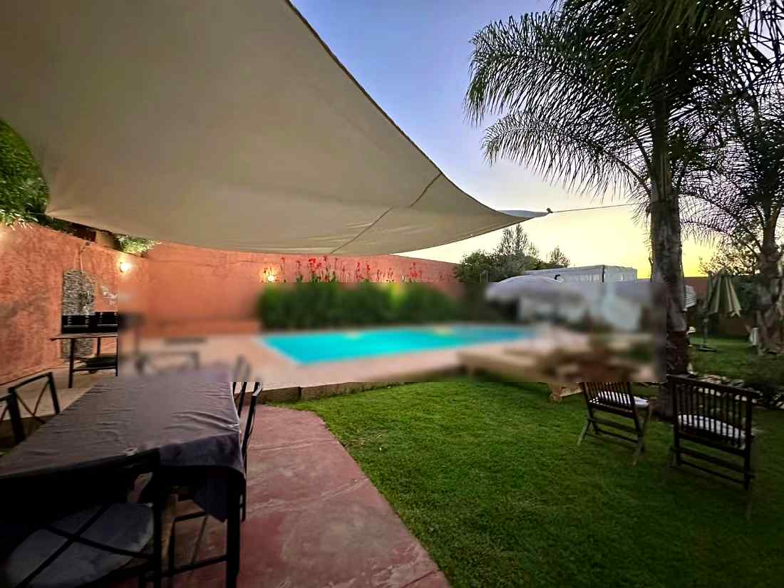 Villa Sarah Nour - Photo 4
