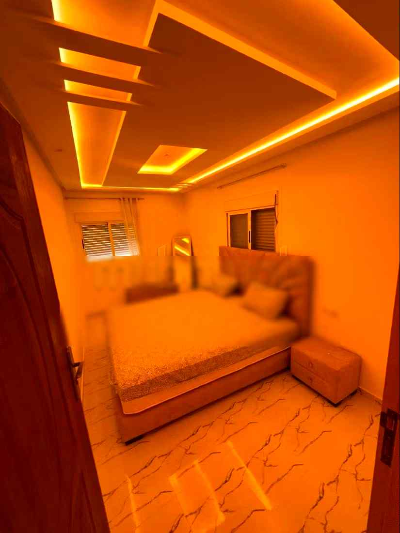 Appartement de luxe à louer quotidiennement au cœur d'Asilah