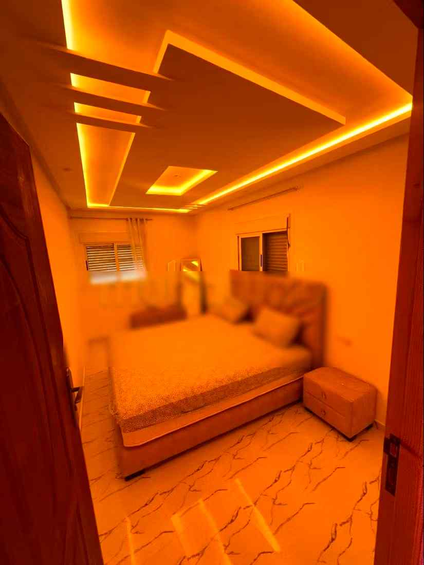 Appartement de luxe à louer quotidiennement au cœur d'Asilah - Photo 7