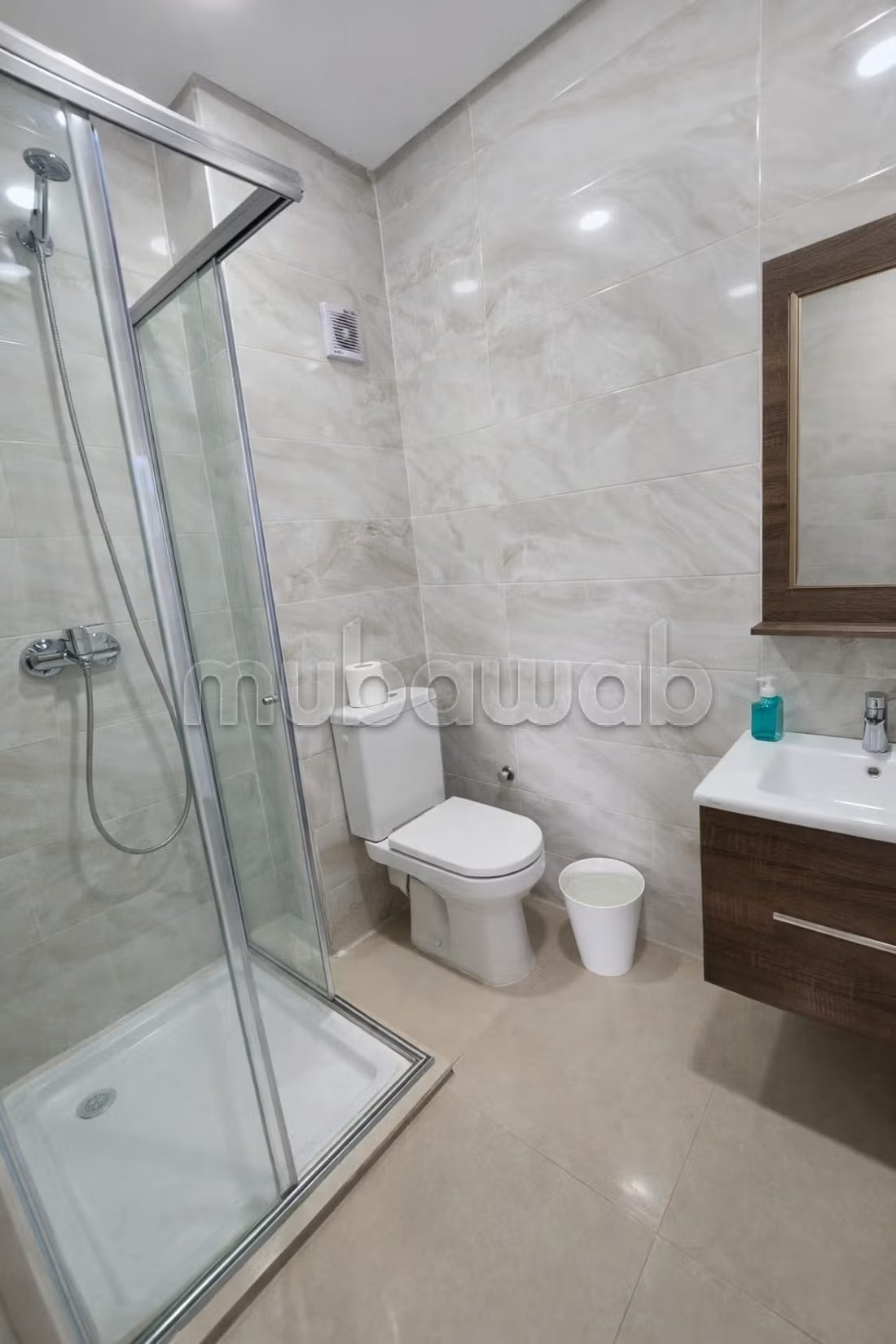 Bel appartement à louer à bouznika costa beach - Photo 11