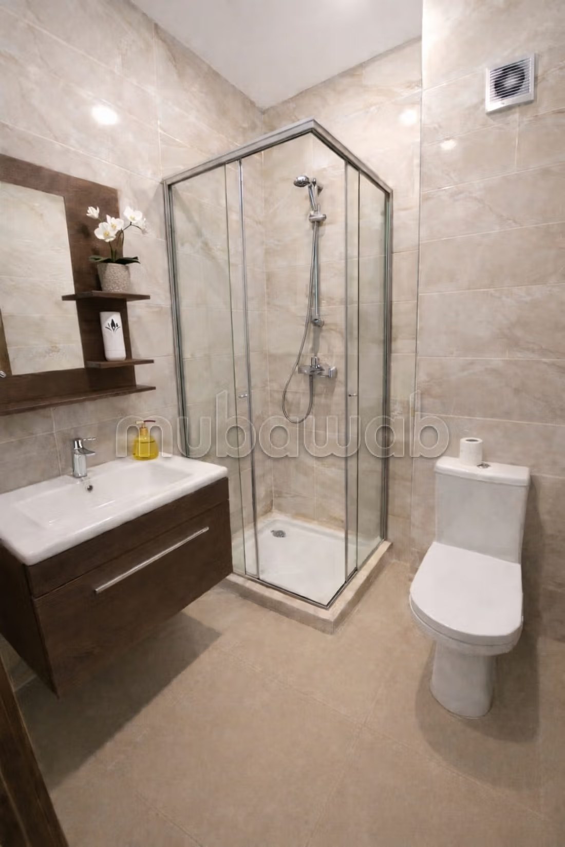 Bel appartement à louer à bouznika costa beach - Photo 10