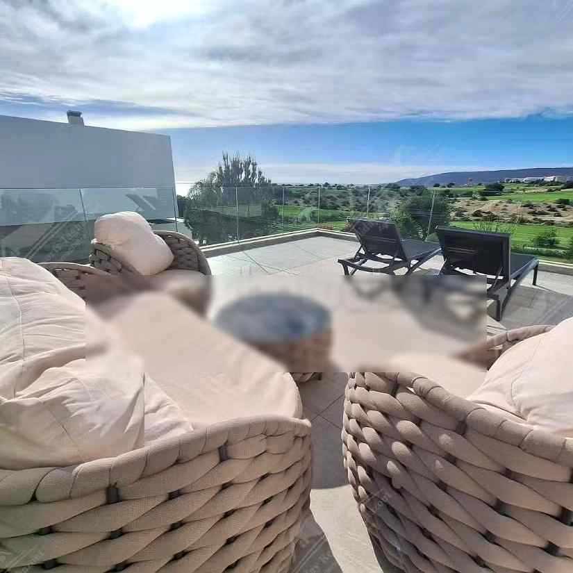 Sea Breese Golf & Ocean View Taghazout Bay Amda