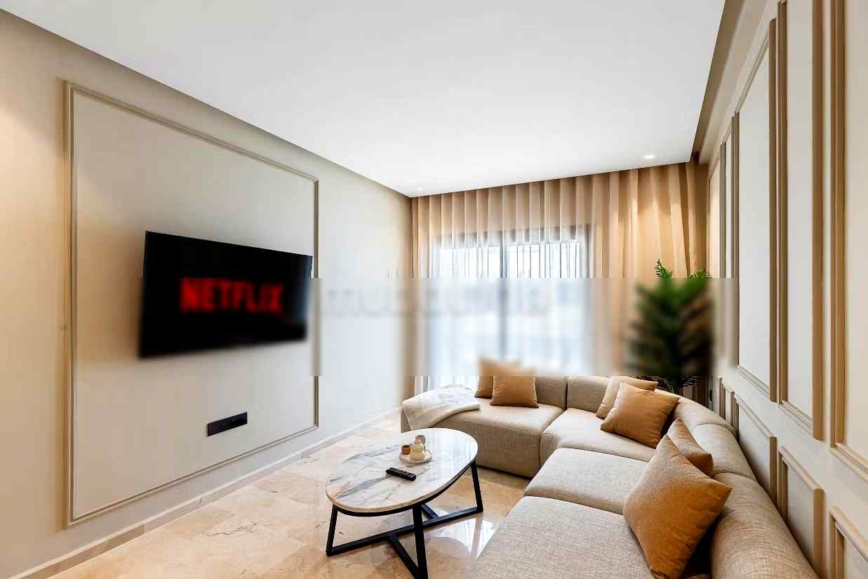 Magnifique Studio à Maarif 
Franceville