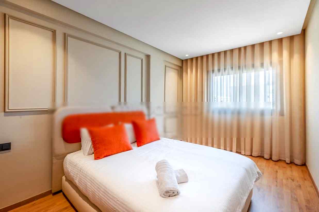 Magnifique Studio à Maarif 
Franceville - Photo 6