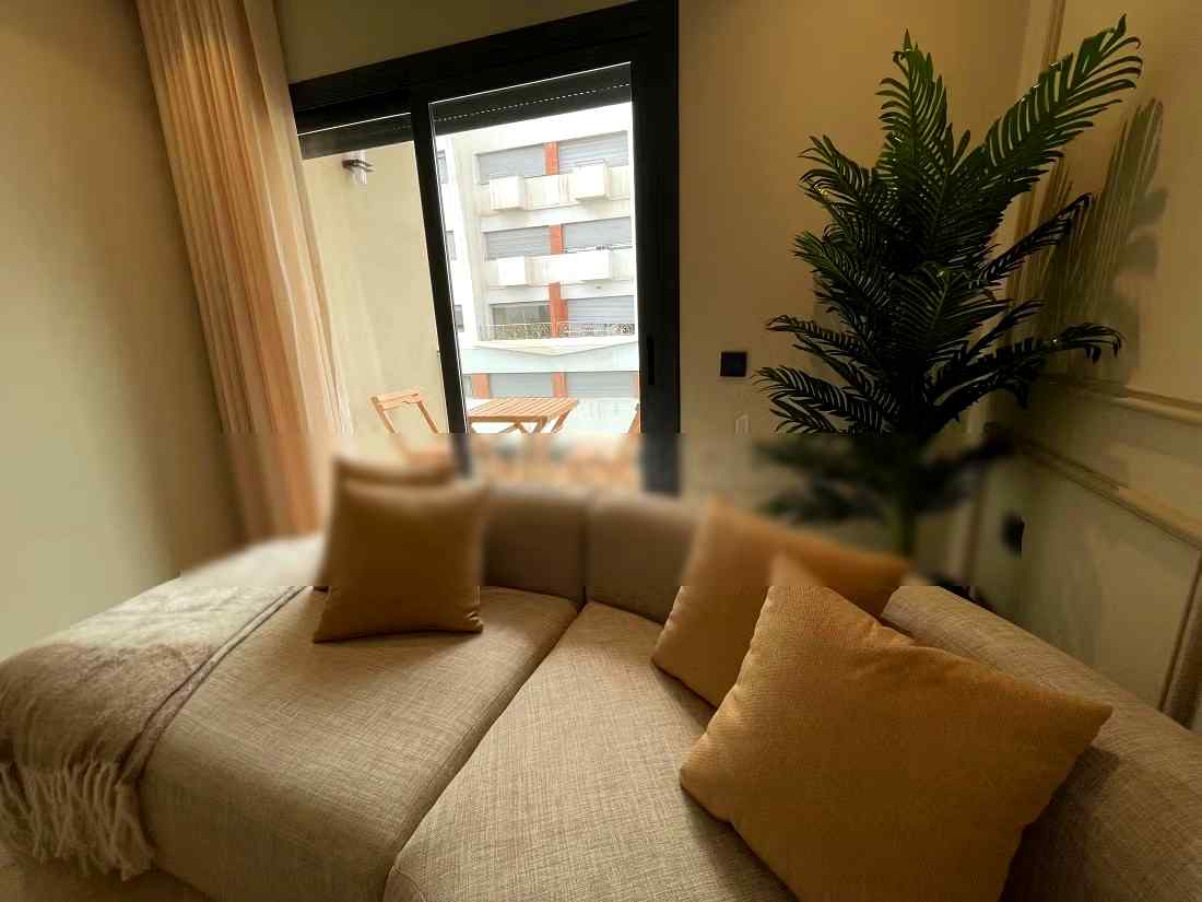 Magnifique Studio à Maarif 
Franceville - Photo 12