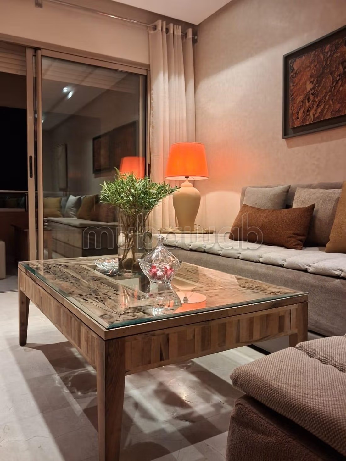 Splenddie apparte 2 chs 1er étage prestigia agate - Photo 7