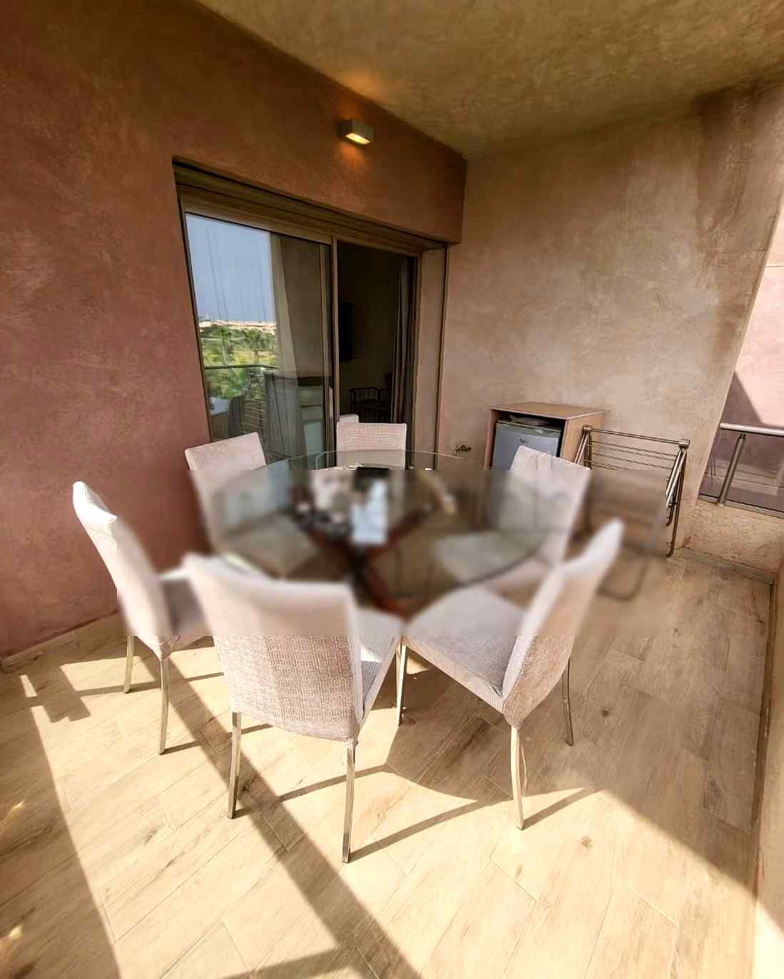 Joli appartement 3 chs prestigia Marrakech - Photo 10