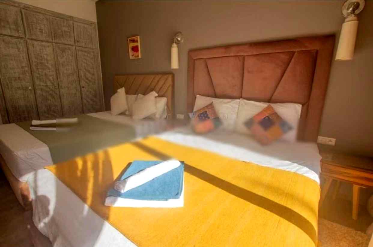Magnifique villa avec piscine privée à 10min d'Essaouira - Photo 11