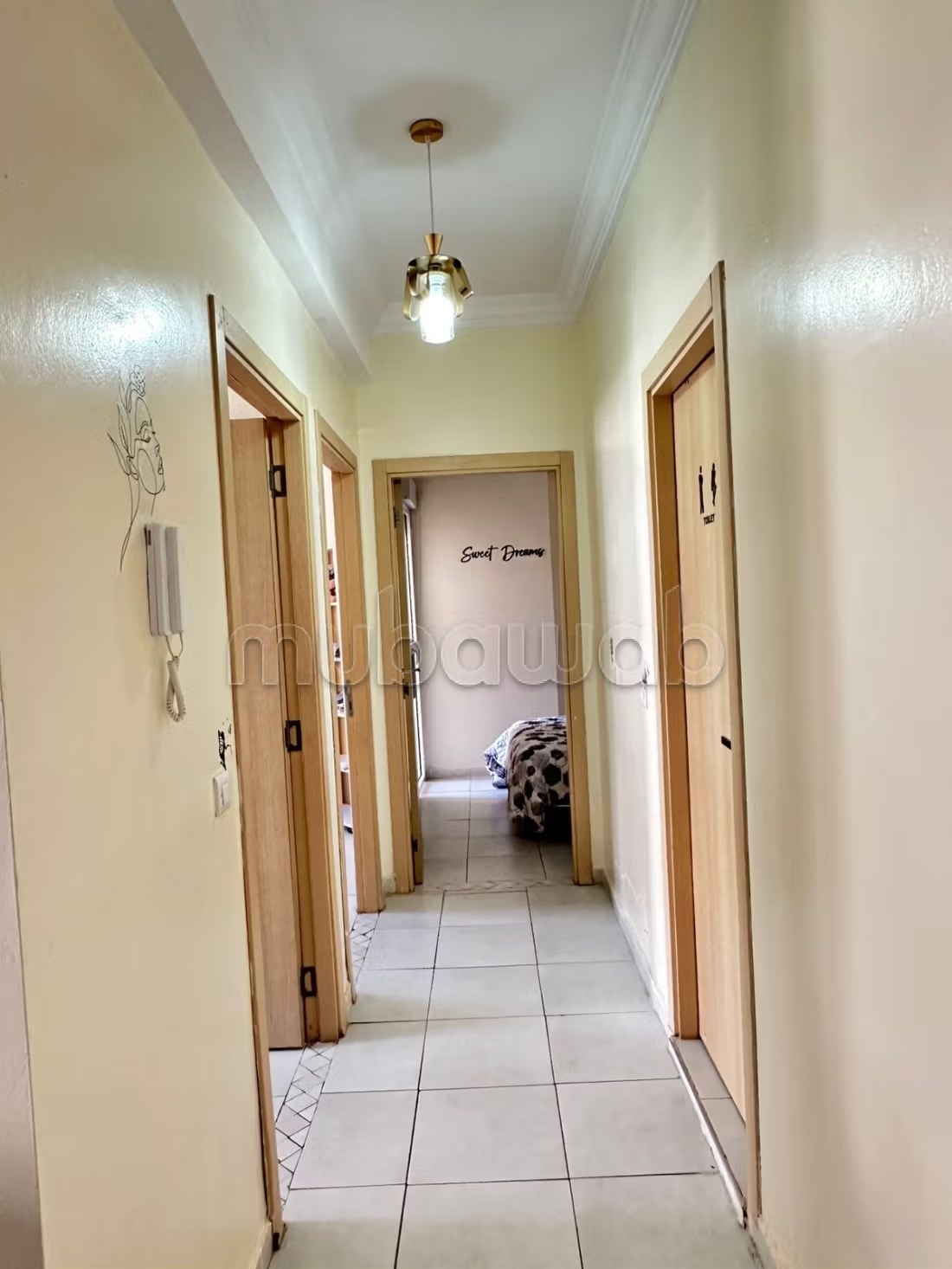 Appartement de vacances à louer à Mhamid. 2 chambres. Avec garage et ascenseur - Photo 4