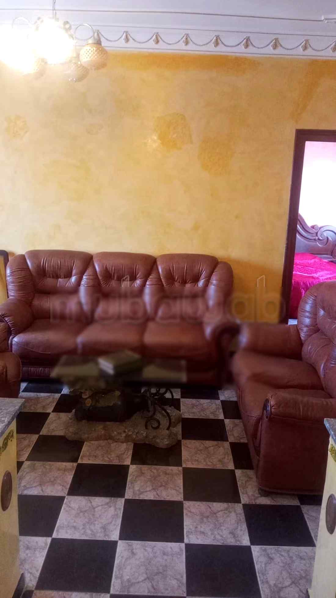Appartements à louer à Medina. Surface de 120 m². Places de parking et terrasse
