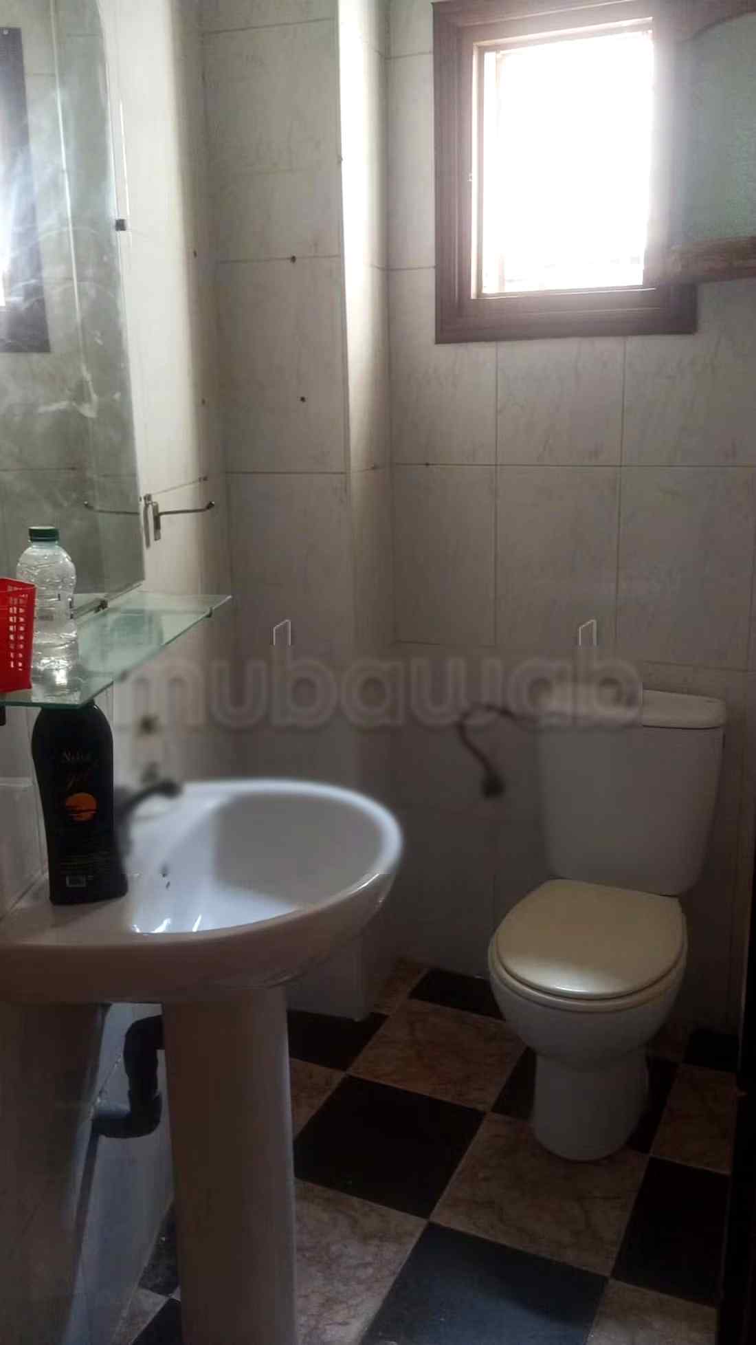 Appartements à louer à Medina. Surface de 120 m². Places de parking et terrasse