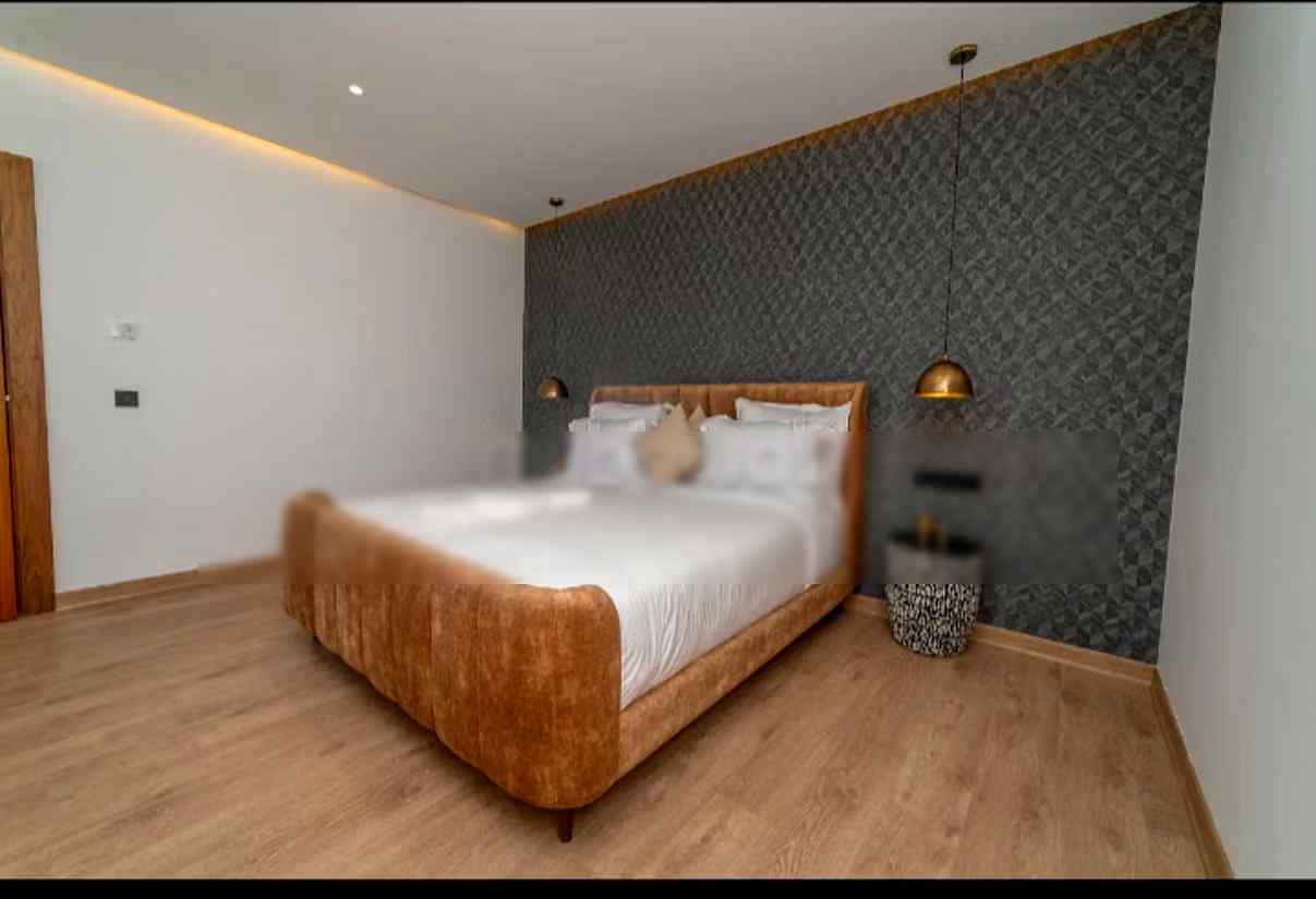 Magnifique villa à louer pour vos vacances à Route de Ouarzazate. 7 pièces. Résidence avec concierge, climatisation générale - Photo 26