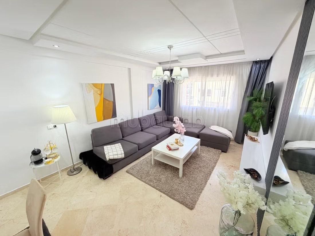 Location Vacances à Tanger