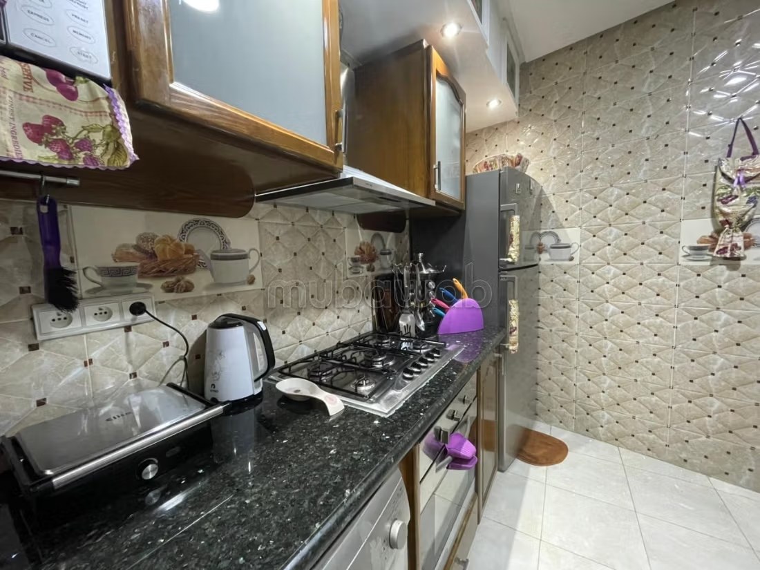 Bel appartement familial à Tanger - Photo 8