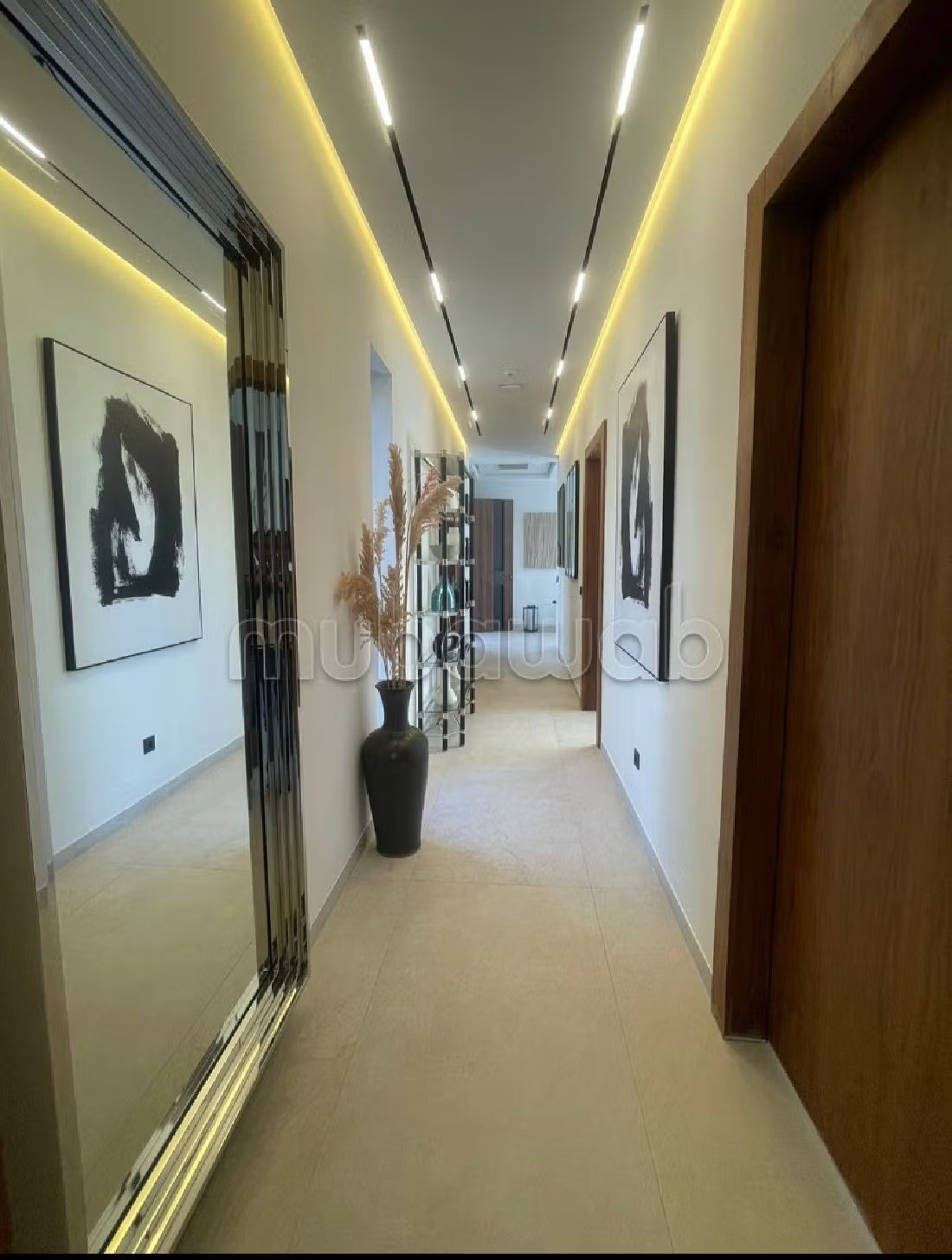 Villa de top moderne sur Marrakech - Photo 3