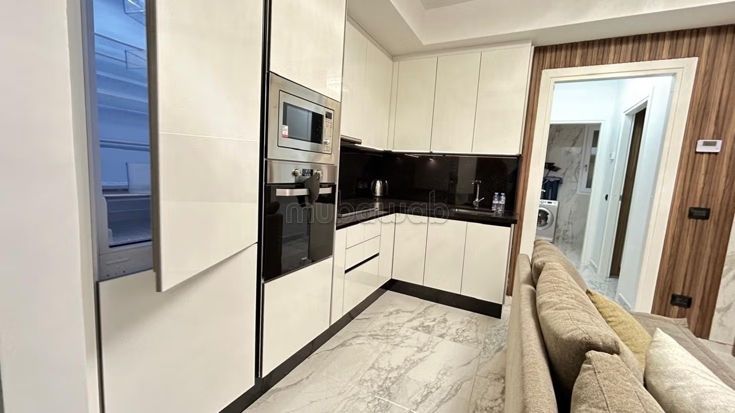 Appartement de luxe vue panoramique a louer - Photo 4