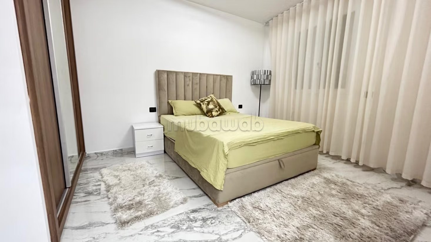 Appartement de luxe vue panoramique a louer - Photo 6