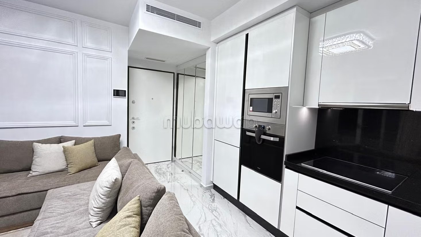Appartement de luxe vue panoramique a louer - Photo 9