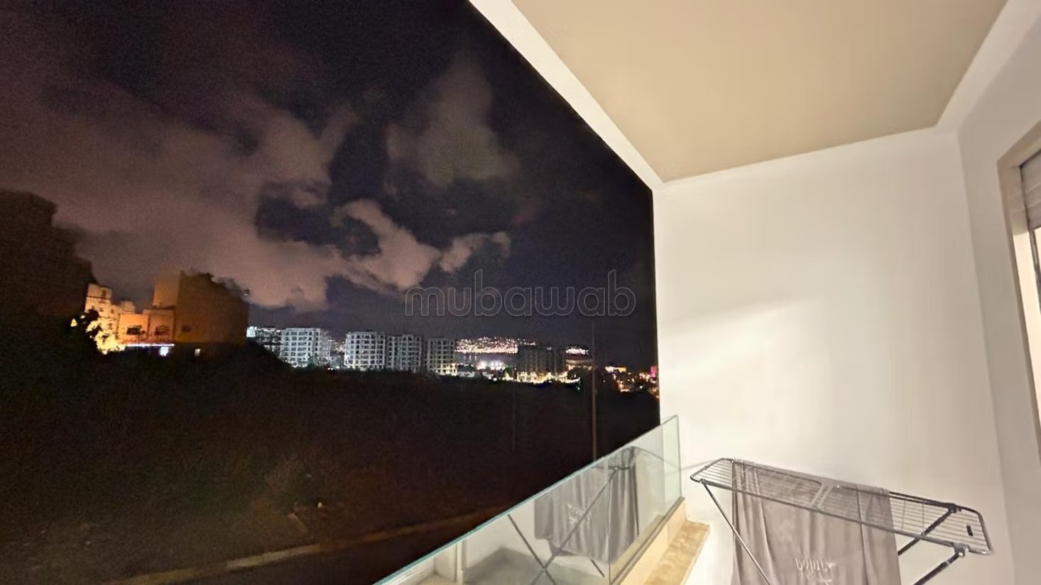 Appartement de luxe vue panoramique a louer - Photo 7