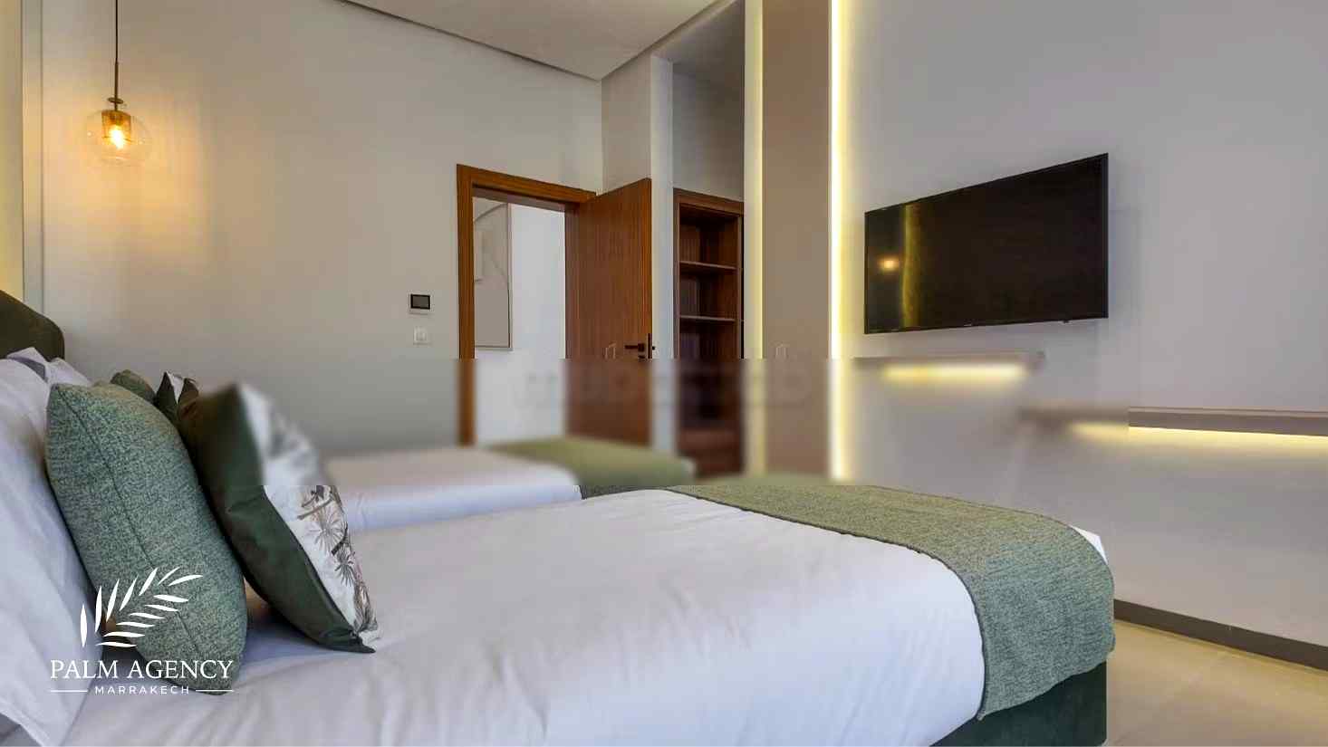 Villa Céleste piscine chauffée sans vis à vis - Photo 25