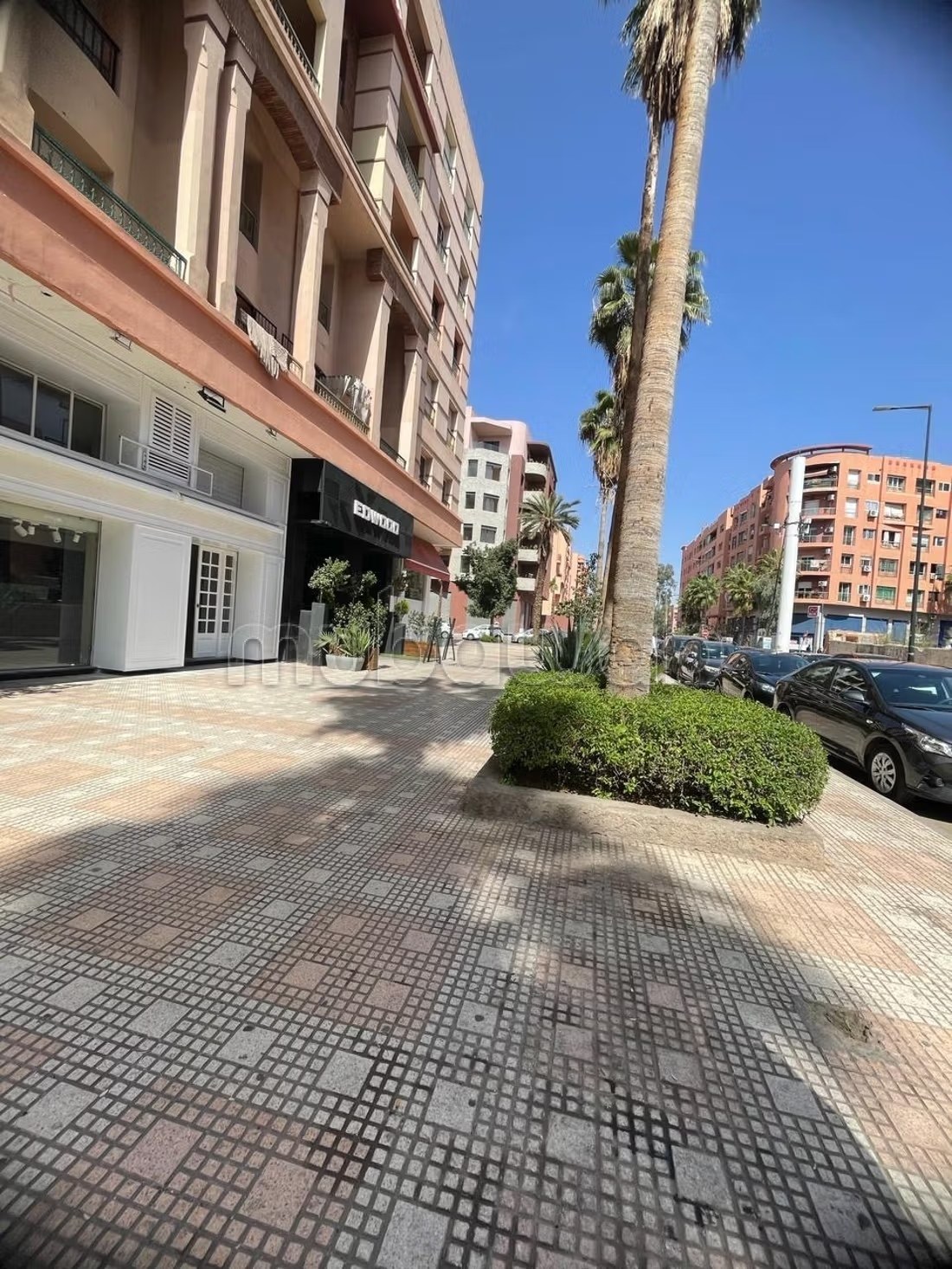 Très bel appartement sur Marrakech avec balcon - Photo 12