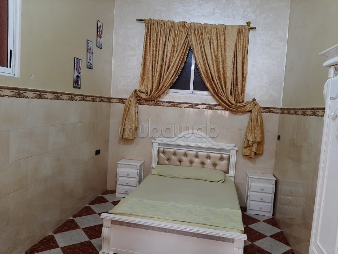 Appartement avec INTERNET FIBRE OPTIQUE sur Nador - Photo 5