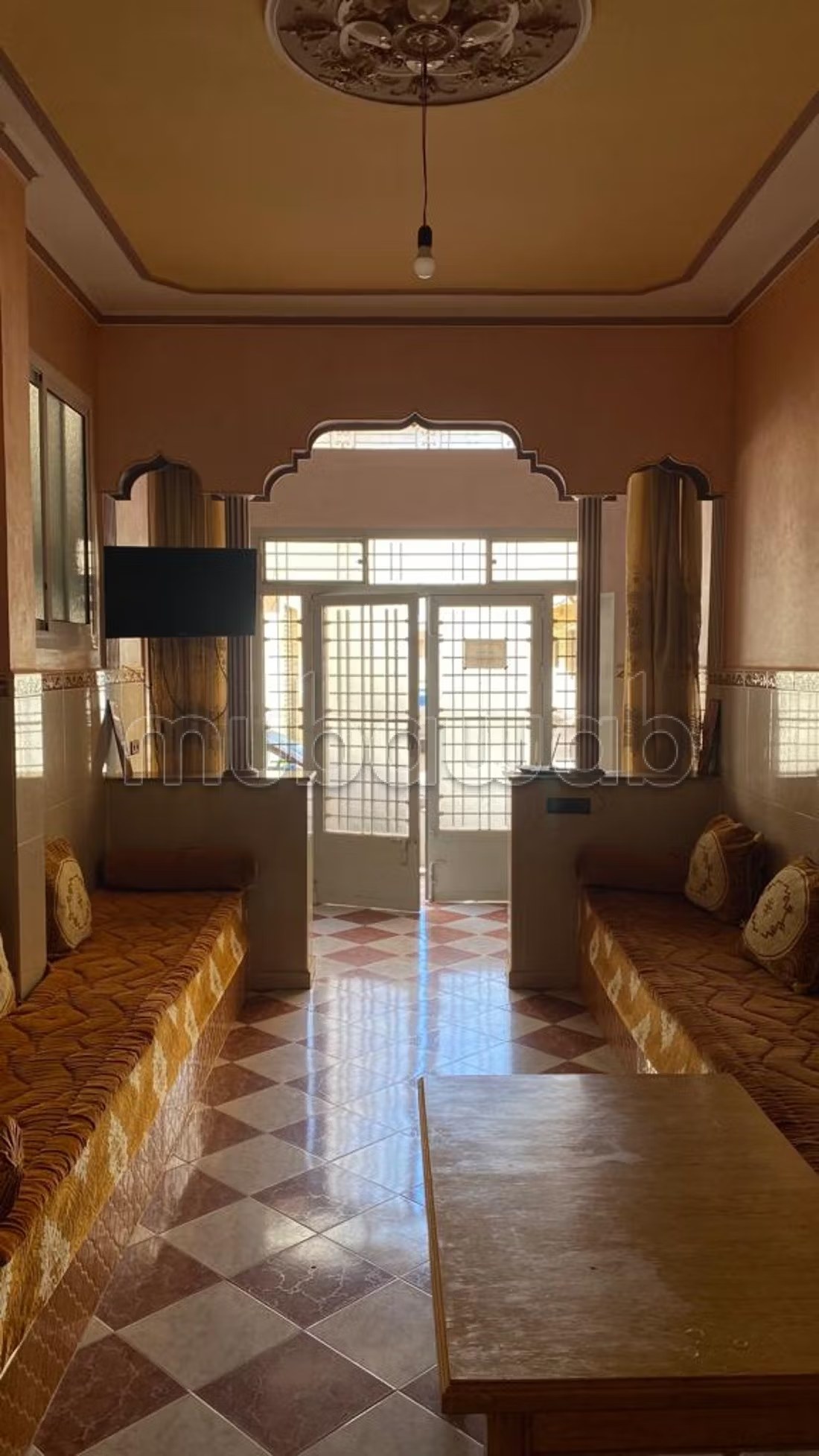 Appartement avec INTERNET FIBRE OPTIQUE sur Nador - Photo 2