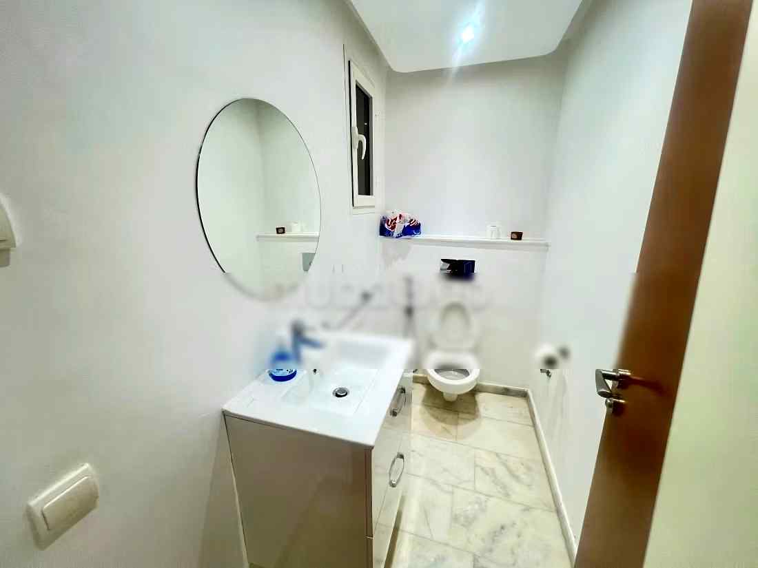 Appartements à louer à Agdal - Photo 7