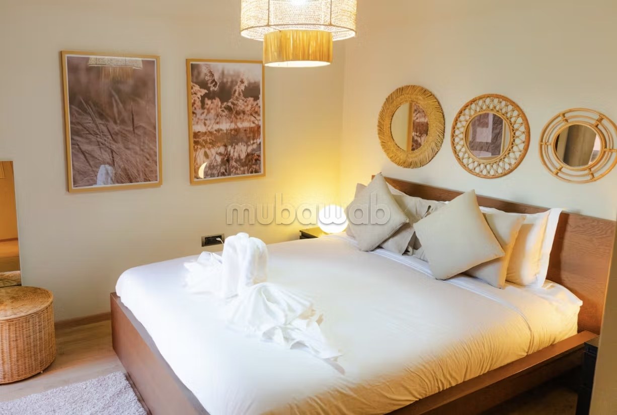 Appartement 2 chambres golf & piscine - Photo 5