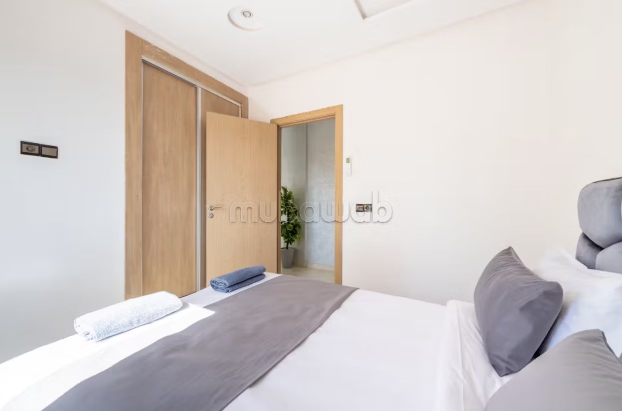 Appartement Central Gueliz Marrakech - Photo 3
