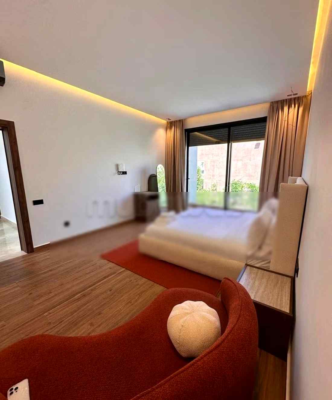Villa sur Marrakech