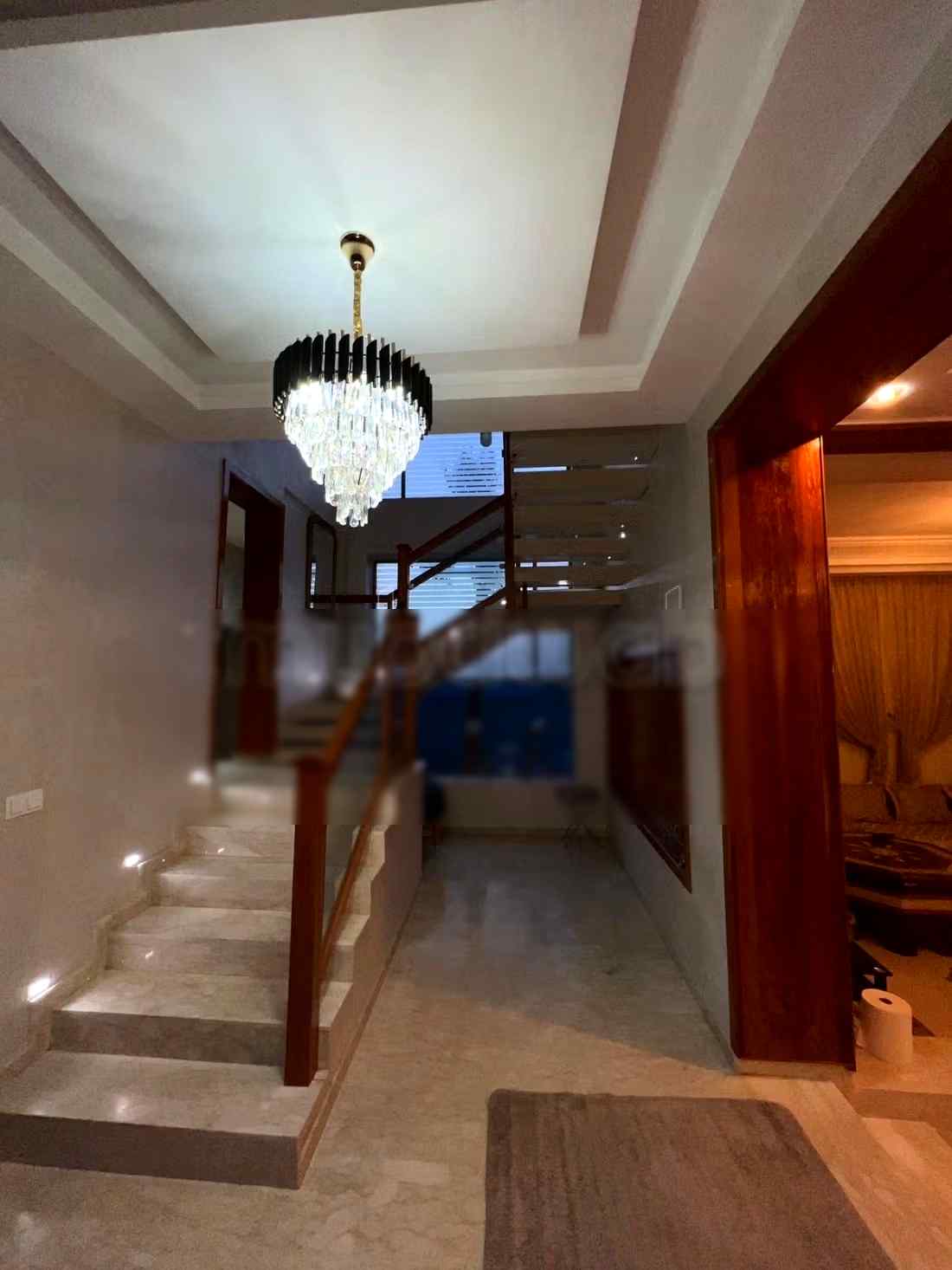 Location villa de haut standing à Route d'Agadir 
Essaouira. 4 chambres agréables. Climatisation et piscine - Photo 4