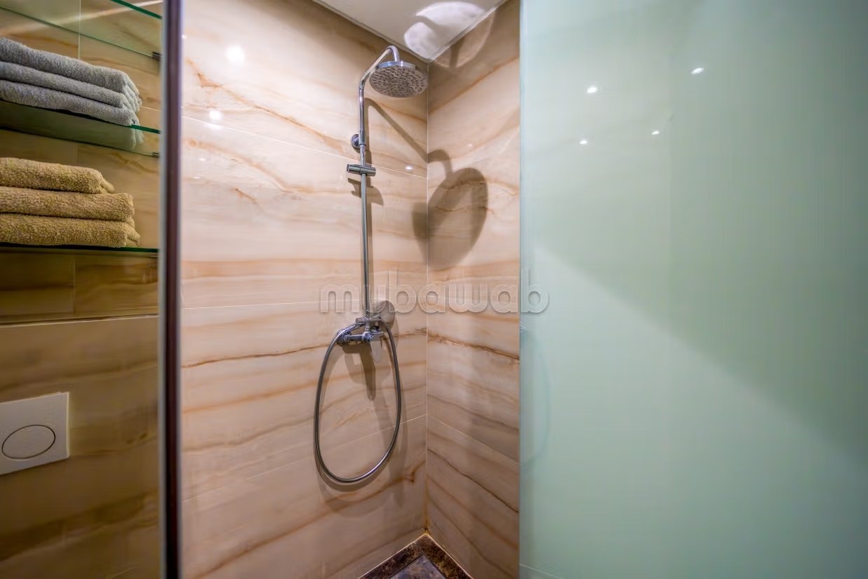 Appartement moderne 56m² proche M Avenue et gare - Photo 12