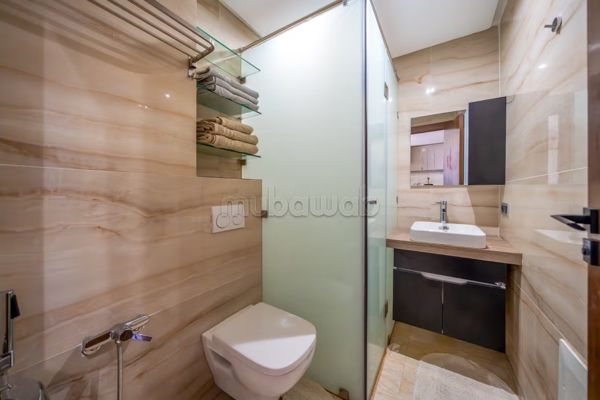 Appartement moderne 56m² proche M Avenue et gare - Photo 14