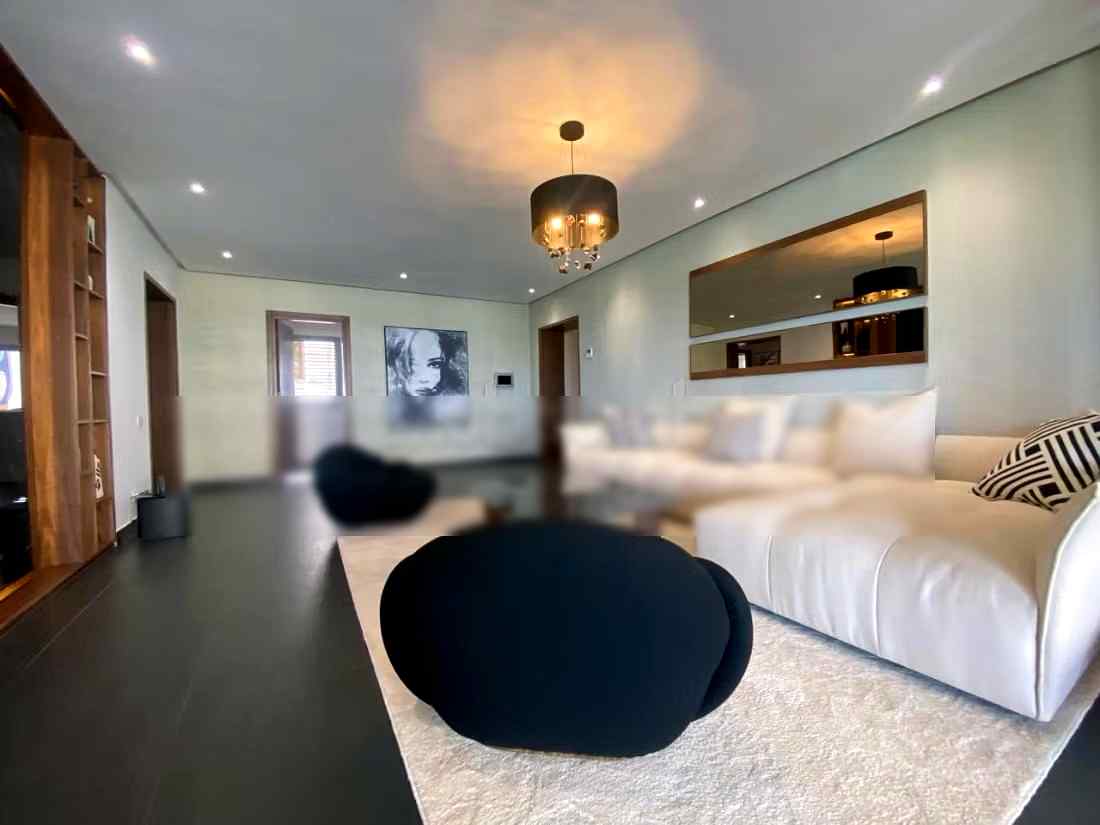 Appartement à racine