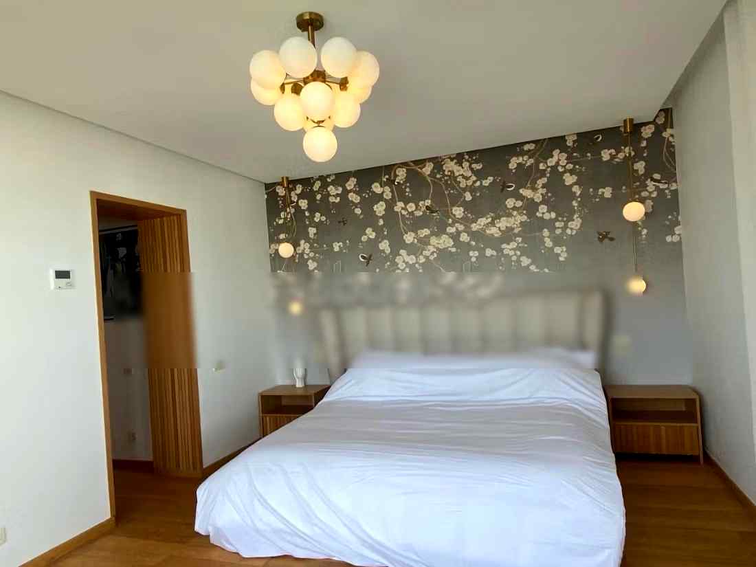 Appartement à racine