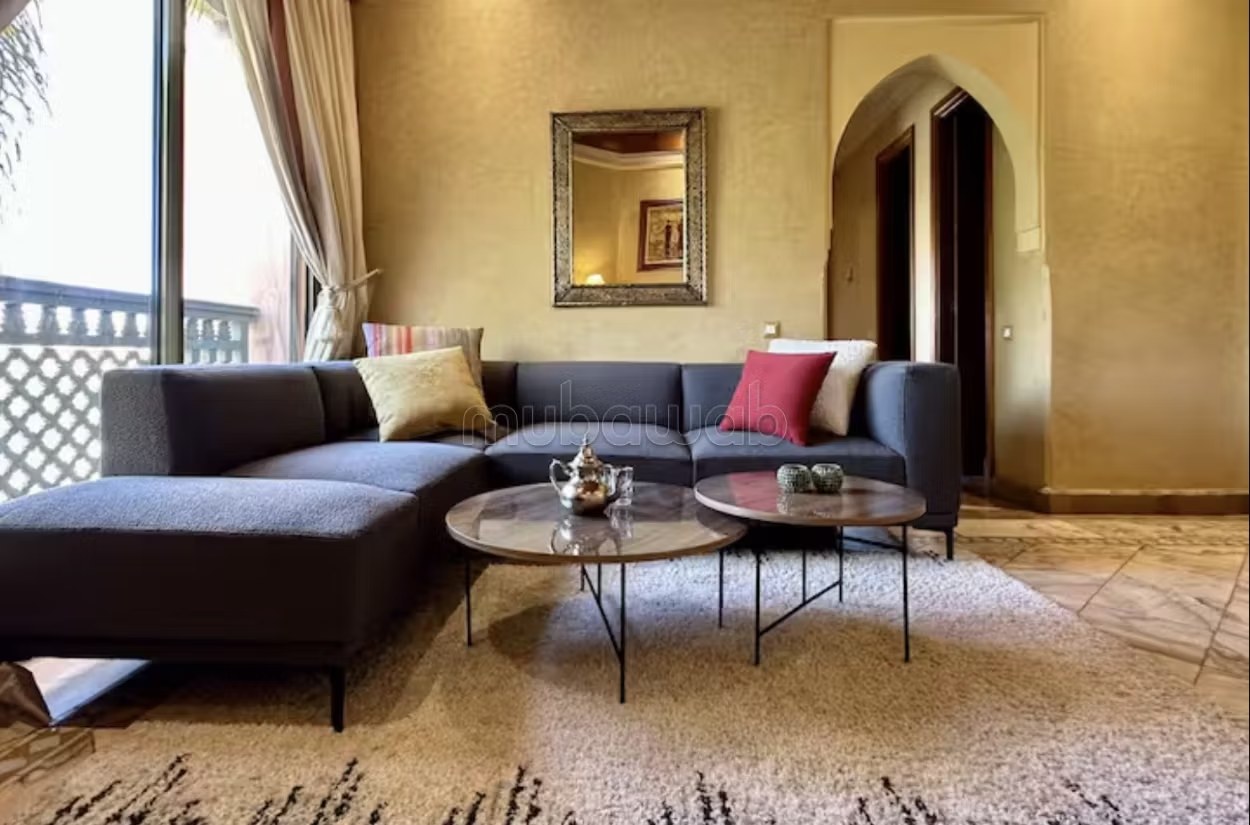 Appartement Terrasse Palmeraie Marrakech - Photo 3