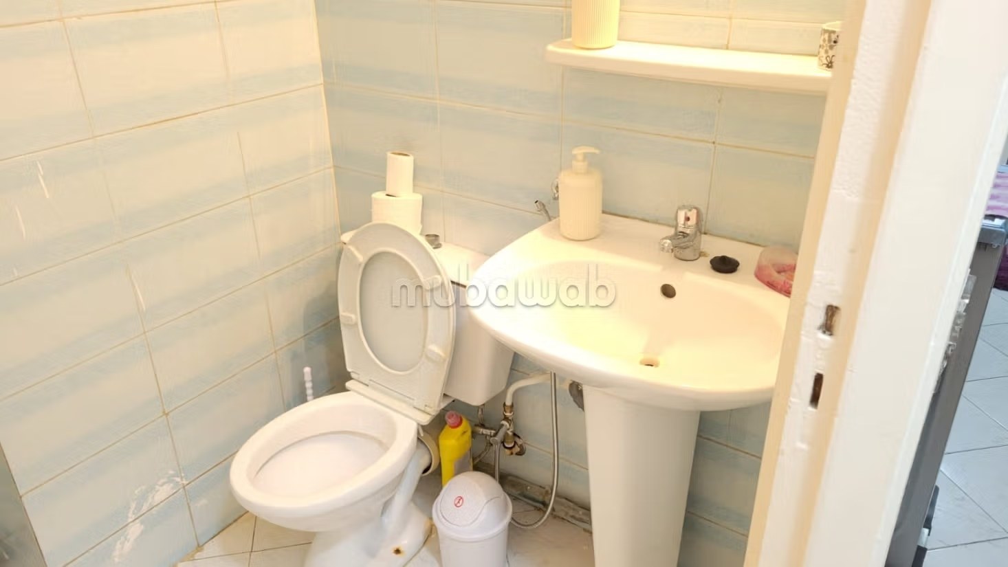 Studio meublé a louer rabat agdal - Photo 7