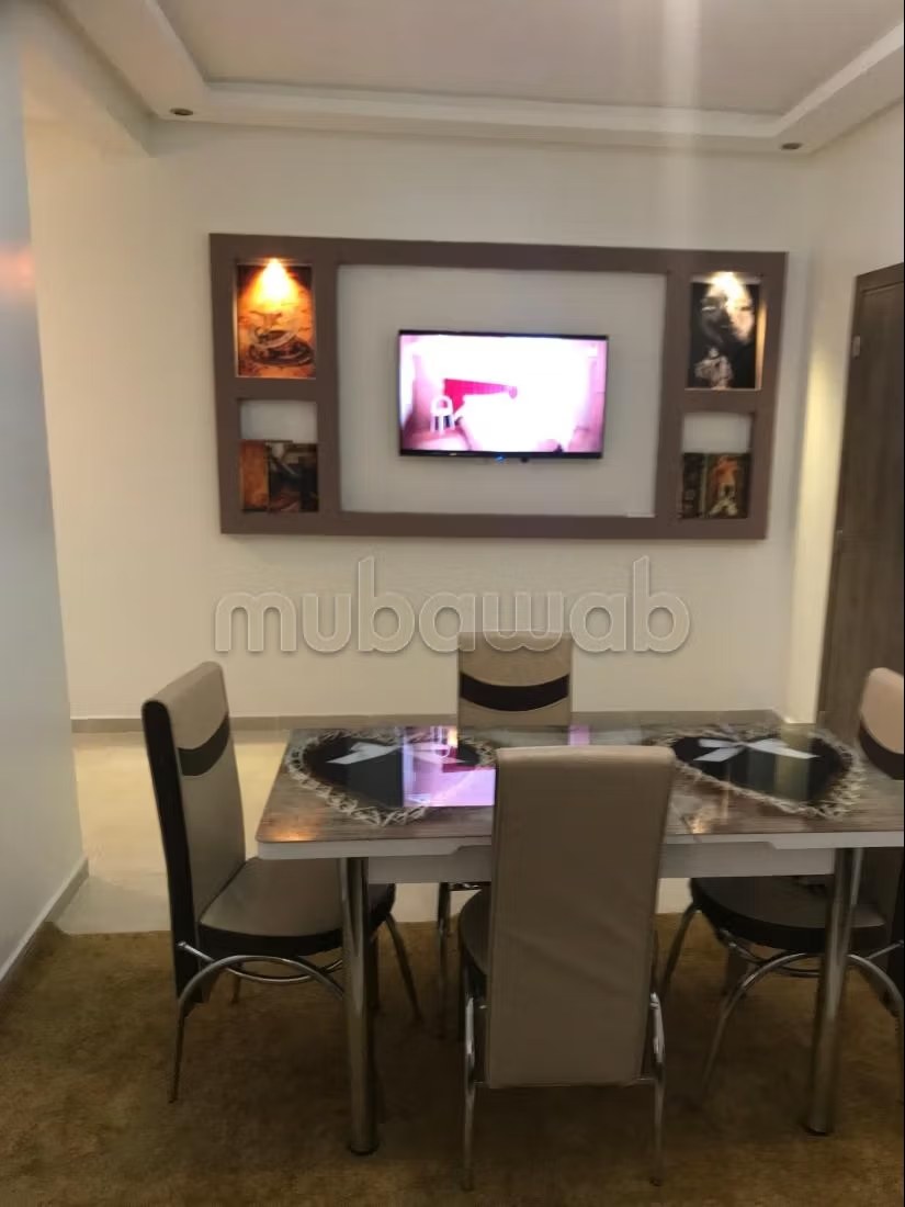 Appartement famille a cote de airoport marrakech