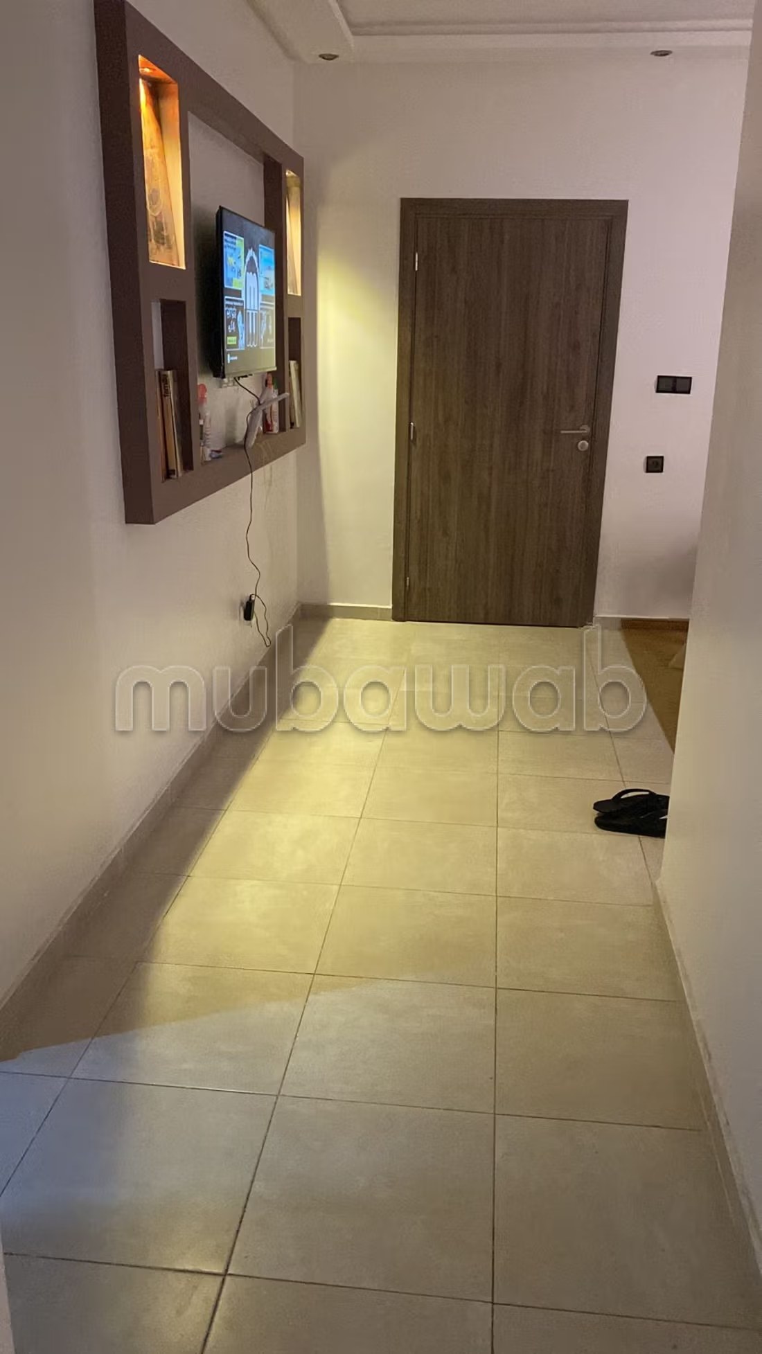 Appartement famille a cote de airoport marrakech